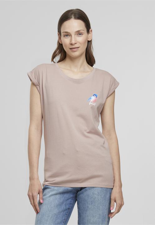 Produktbild Forvert Ladies Tee San Luis - 193889 (M)
