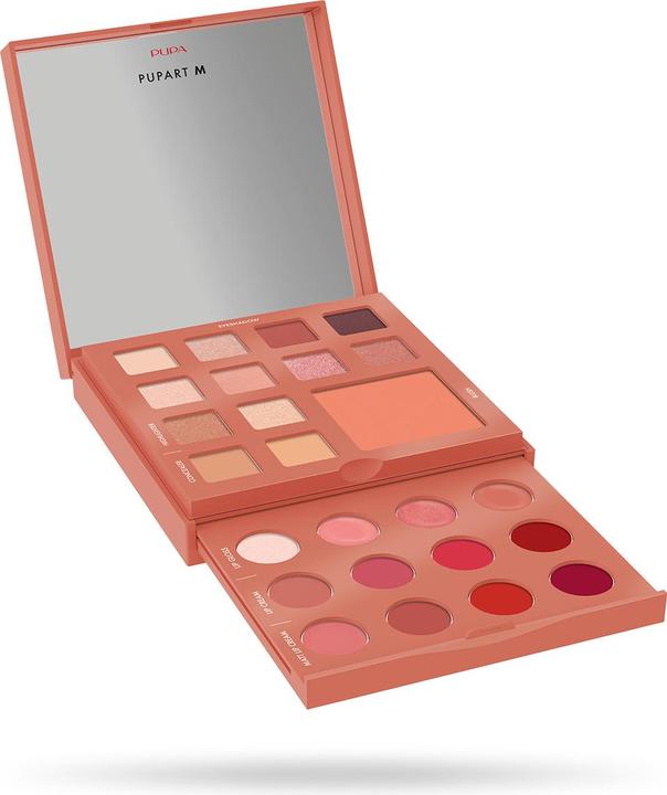 Produktbild Pupa Milano Pupart M (003)