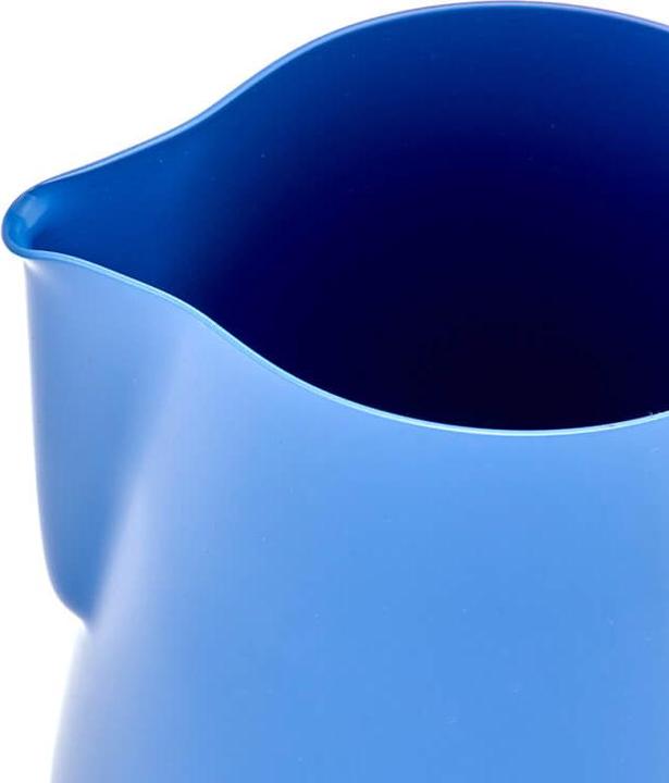 Actual product image Rhinowares Creamer blue