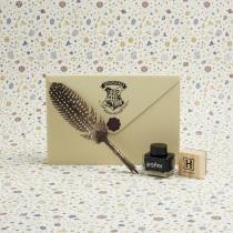 Actual product image Writing set
