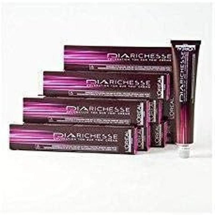 Immagine prodotto L'Oréal Professionnel Dia Richesse (6.23 marrone gianduia)