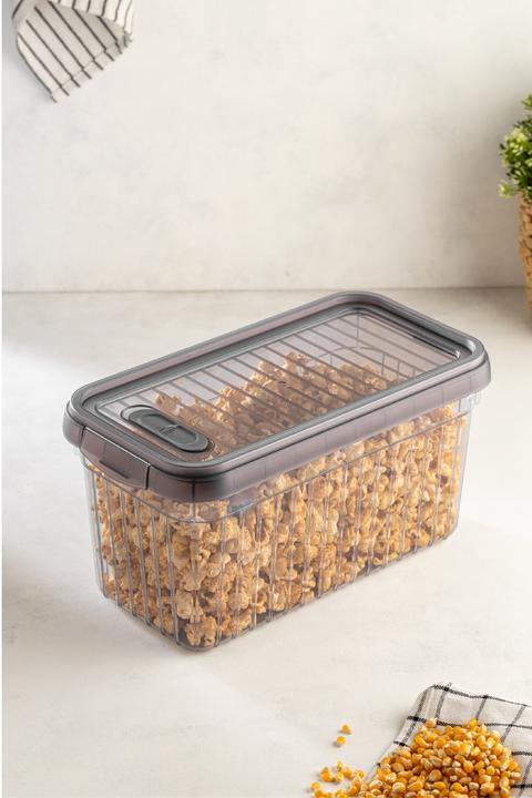 Actual product image Hermia Cubera Storage-Box Set (4 l)