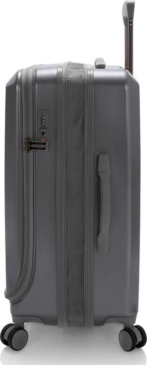 Immagine prodotto Heys EZ Fashion 4 Rollen Kofferset 3-teilig mit Dehnfalte (237 l)