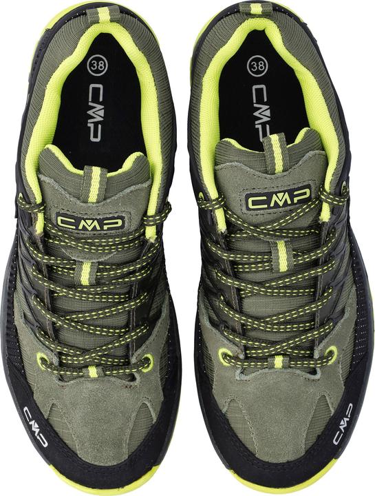 Produktbild CMP Campagnolo Kid's Rigel Low WP (38)