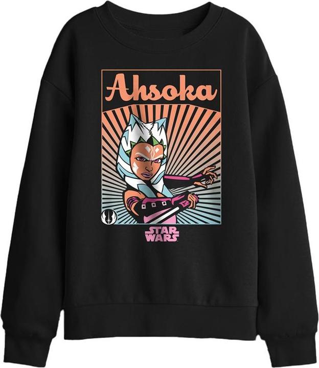 Produktbild Star Wars Sweatshirt (116)