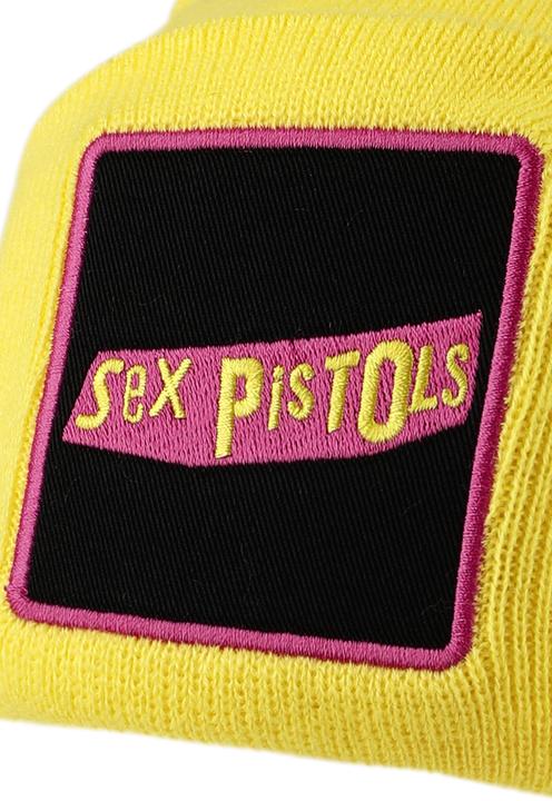 Produktbild Amplified Collection - Patch Beanie