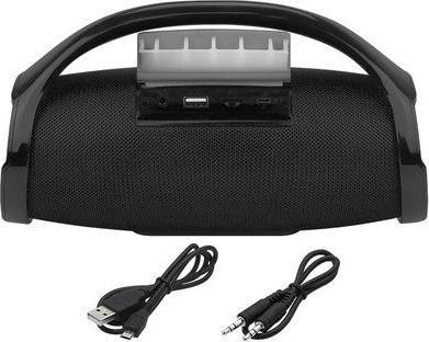 Actual product image Blow BT470 Portable Stereo Speaker (4 h, Battery operated)
