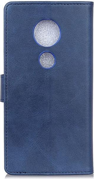 Immagine prodotto MU Classic Serie classica IV con copertina in pelle (Motorola Moto G7 Play)