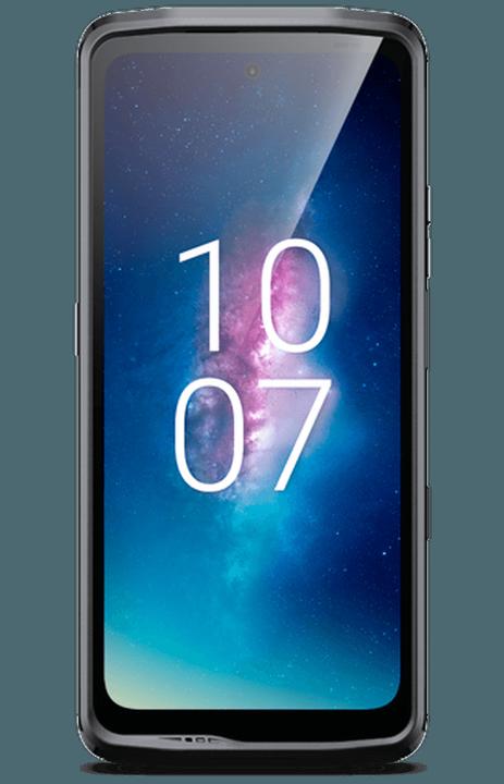 Actual product image Crosscall Stellar-X5s 256 GB (256 GB, Black, 6.49", Dual SIM, 5G)