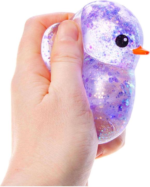 Actual product image LG-Imports Quetsch-Ente, 6,5cm