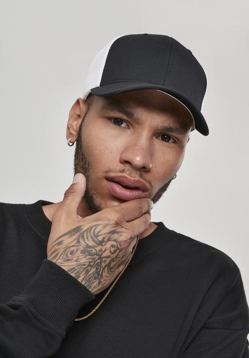 Produktbild Flexfit Ultrafibre & Airmesh 2-Tone (M, S)