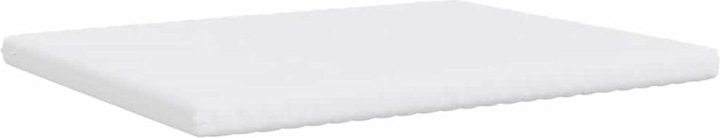 Produktbild VidaXL Schaumstoffmatratze 160 x 210 cm 7-Zonen Härtegrad 20 ILD (160 x 210 cm, Schaumstoffkern)