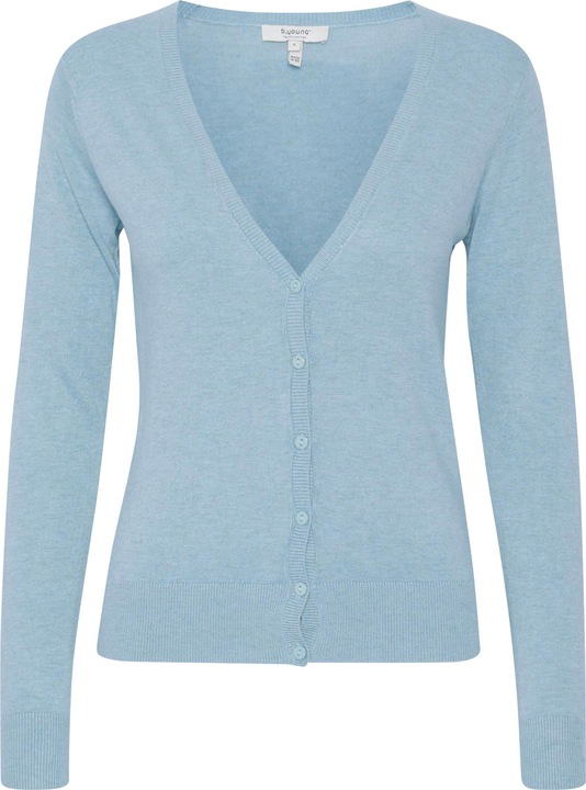 B.young BYMMPIMBA1 VNECK CARDIGAN - 20811927