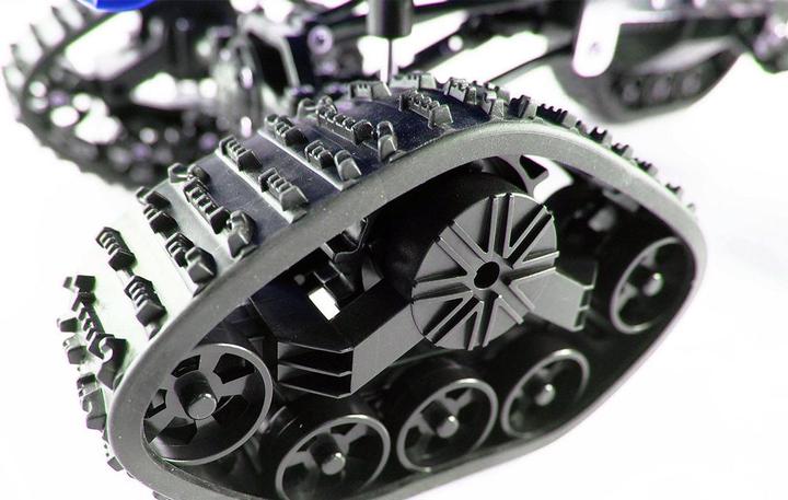 Produktbild Amewi AMX Pickup Truck (RTR Ready-to-Run)