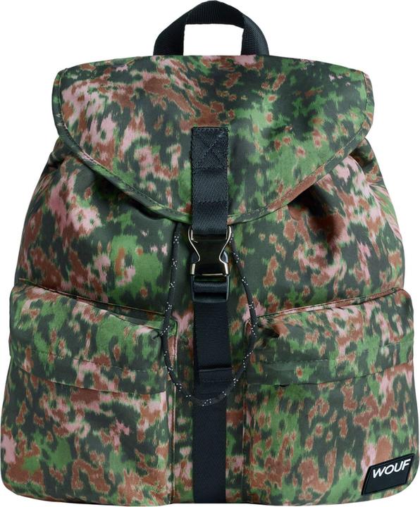 Actual product image Wouf City backpack 37 cm (15 l)