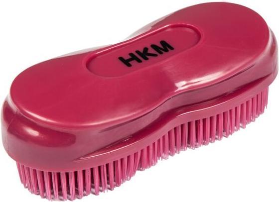 Image du produit HKM Miracle Bristle Bordeaux