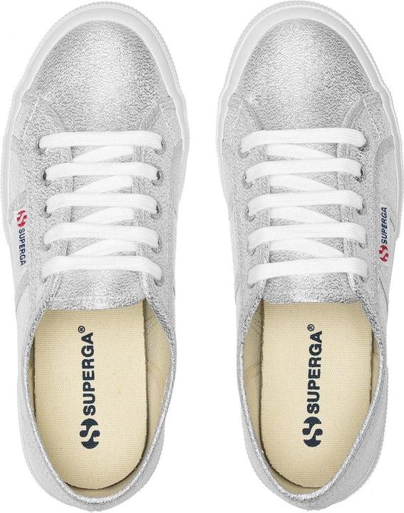 Produktbild Superga Sneaker 2750 Lamew Metallic (36.5)