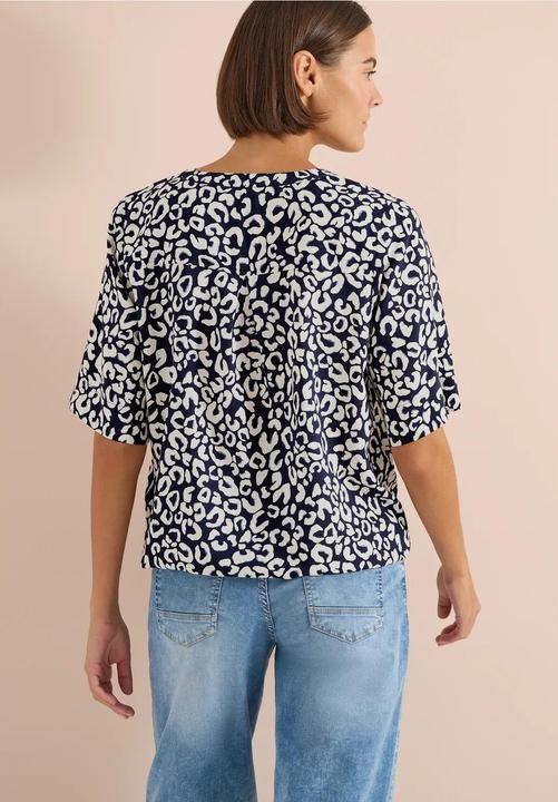 Actual product image Cecil Leo Aop (S)