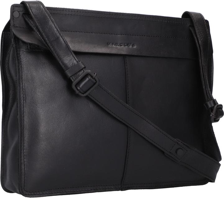Immagine prodotto Harolds Borsa a tracolla Aberdeen 2908 Messengerbag S