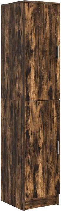 Produktbild vidaXL Highboard (39 x 35 x 168 cm)