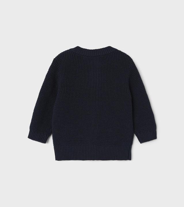 Immagine prodotto Name it Cardigan in maglia Waffle (74)