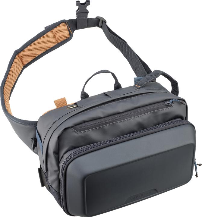 Immagine prodotto Caperlan Borsa a tracolla da 12 l