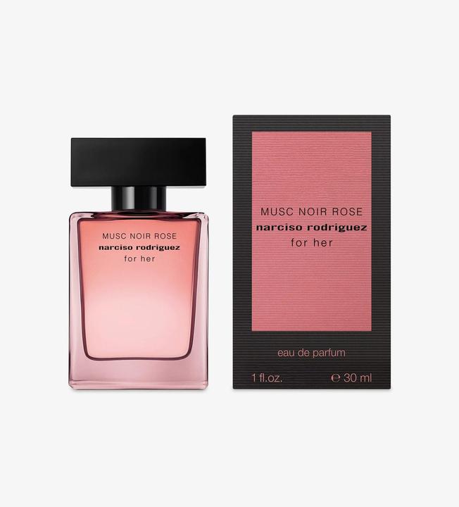 Immagine prodotto Narciso Rodriguez Musc N Rose (Eau de parfum, 30 ml)