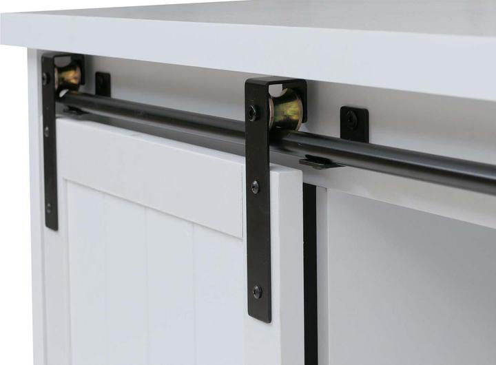 Produktbild JOHN316 Sideboard (150 x 40 x 84 cm)