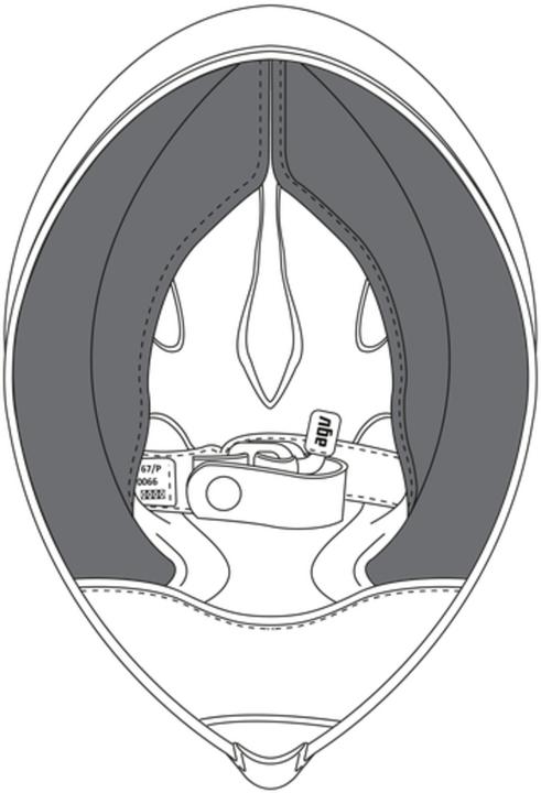 Immagine prodotto AGV Guanciali