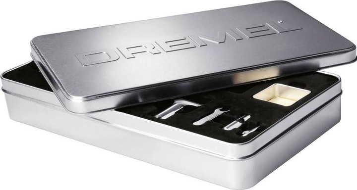 Actual product image Dremel VersaTip