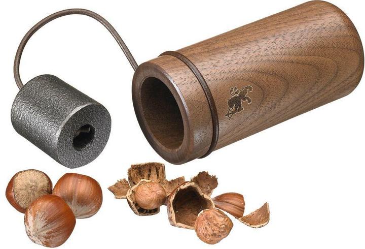 Produktbild Skeppshult Nussknacker "Booom"