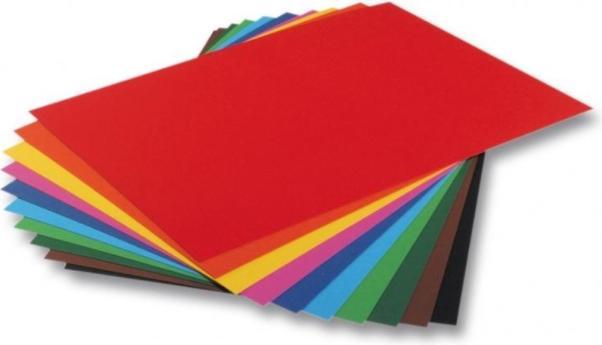 Produktbild Ursus Fotokarton 300 g/m2 (300 g/m², 10 x)