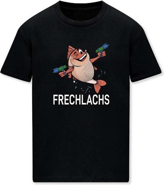 Produktbild Tierisch Frechlachs (M)