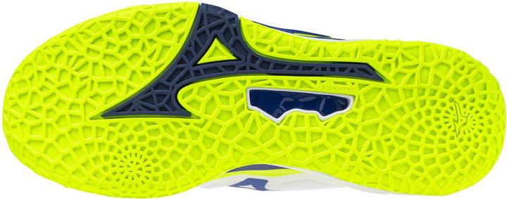 Produktbild Mizuno Wave Stealth Neo (38.5)