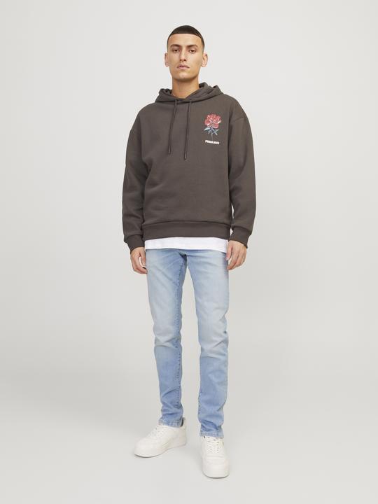 Actual product image Jack & Jones Slim fit JJIGLENN JJICON (36)