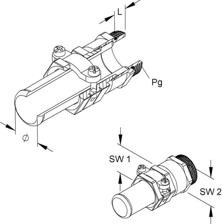 Image du produit Kleinhuis 914/13H9