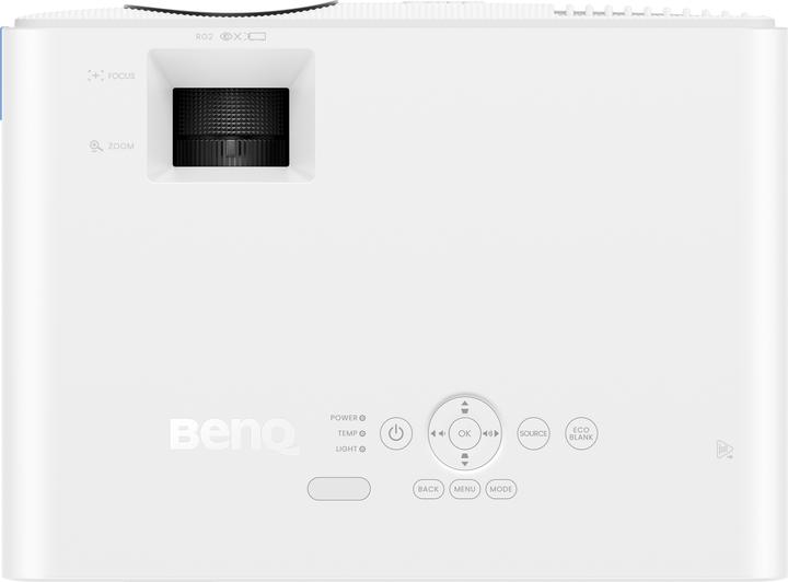 Actual product image BenQ LW650 WXGA LASER PROJECTOR AL 4000 1280X800 1.211.57 (WXGA, 4000 lm, 1.21 - 1.57:1)
