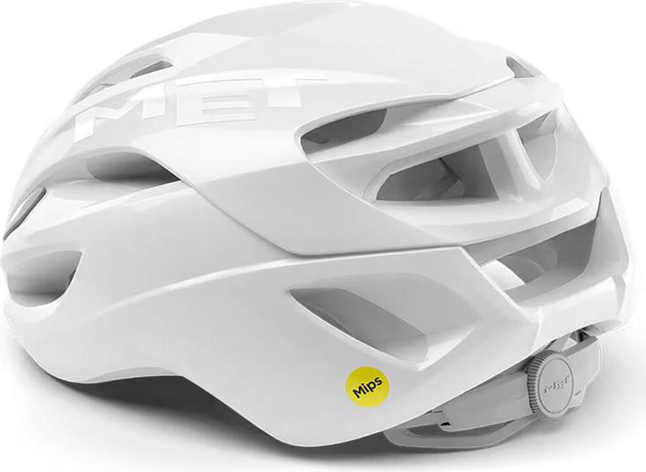Actual product image MET Rivale MIPS (58 - 61 cm)