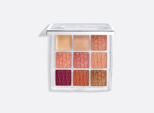 Actual product image Dior Ultra-pigmented multi-texture (007 Coral Neutrals)