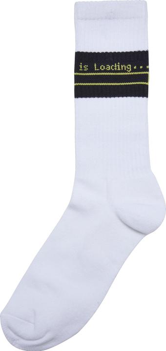 Produktbild Urban Classics Socken (3er Pack, 43 - 46)