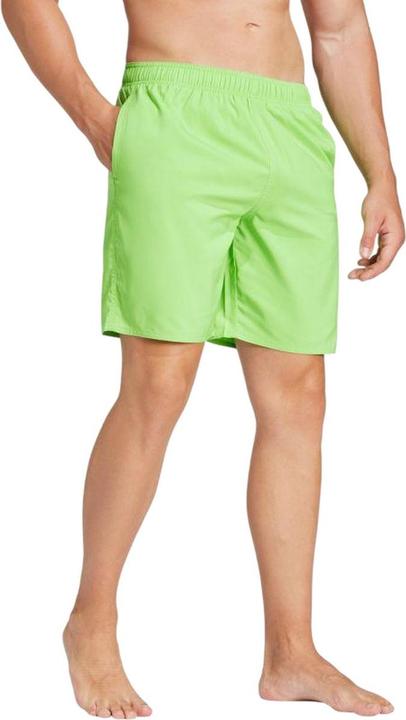 Produktbild Adidas Solid CLX Kurze Hose (S)