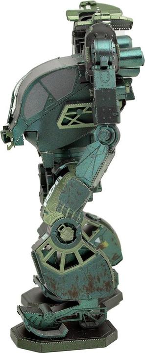 Image du produit Metal Earth Avatar Amp suit