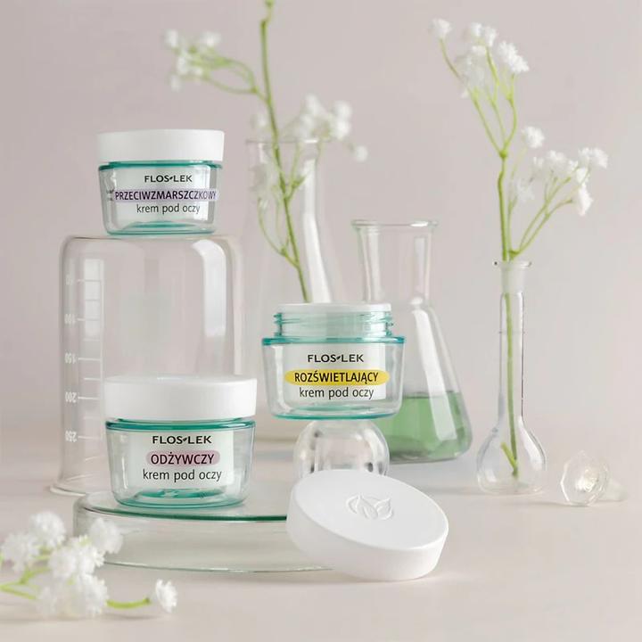 Produktbild MGA Na (Augenpflege Gel, Nacht, Tag, 15 ml)