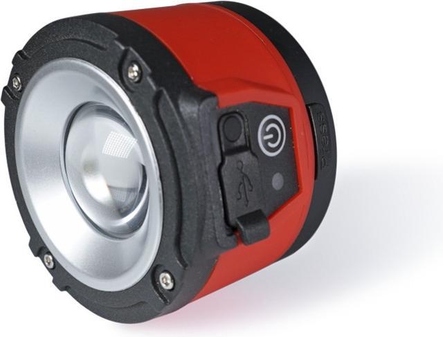 Actual product image Schumacher SL886U Workshop work light (300 lm)