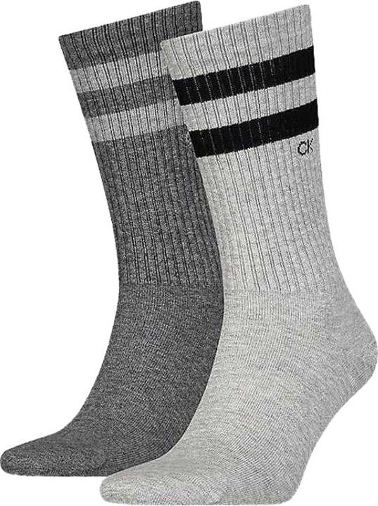 Produktbild Calvin Klein Socken Meliert (43 - 47)