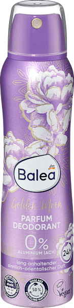 Produktbild dm Balea Golden Moon (Spray, 150 ml)