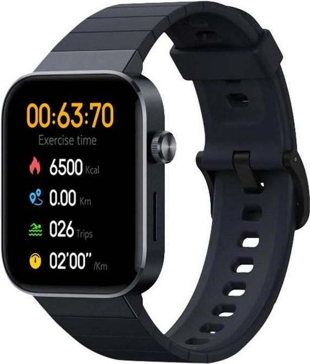 Actual product image Xiaomi Mibro Watch T1 (35 mm)