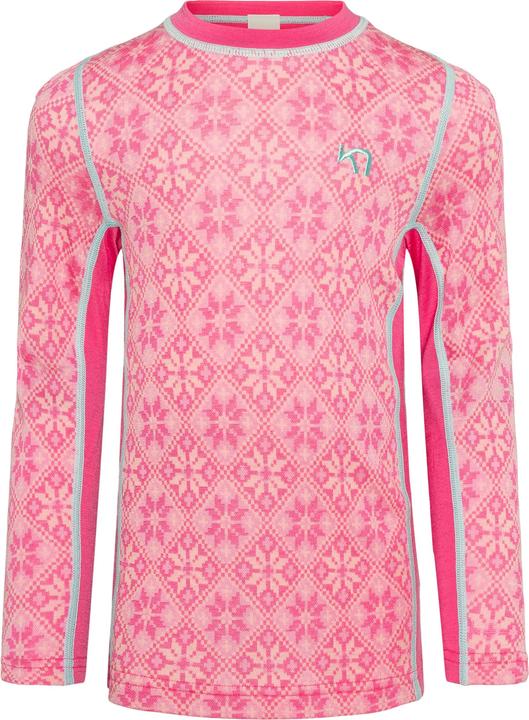 Actual product image Kari Traa Kids Hennie Set (104)