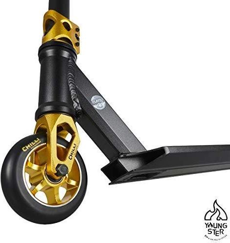 Image du produit Chilli Scooter 3000