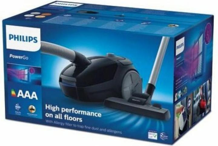 Produktbild Philips PowerGo FC8241/09